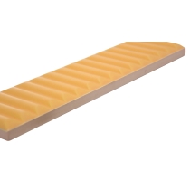 TRIVENI - 2X8 JET, KARST, MATTE